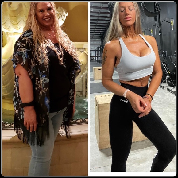 Meet your Posher, Jen - Picture 2 of 2